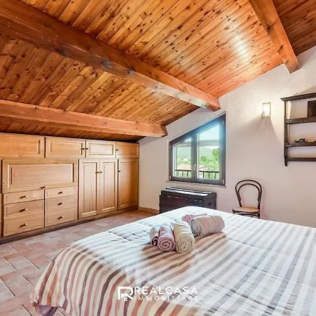 La Dimora Dipinta Apartmán