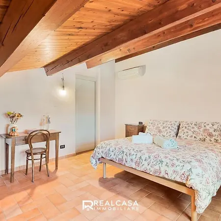 La Dimora Dipinta Apartmán