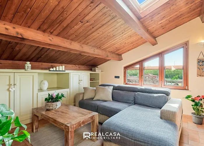 Appartement La Dimora Dipinta