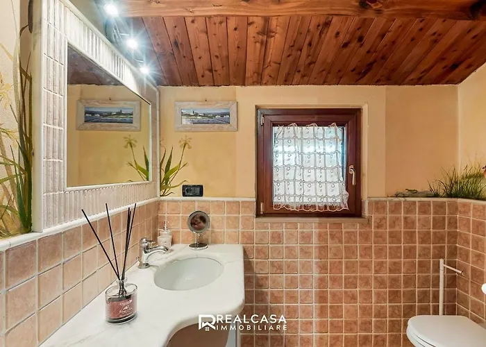 La Dimora Dipinta Appartement *