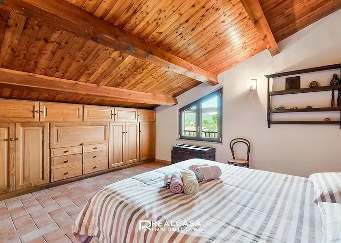 La Dimora Dipinta Appartement