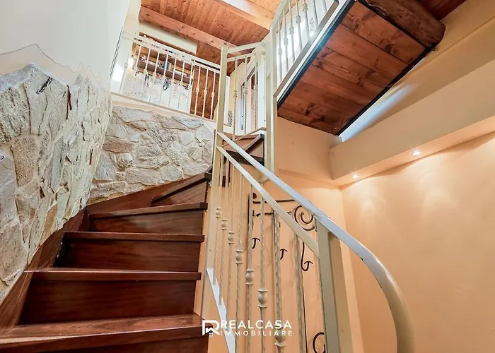 La Dimora Dipinta * Luni