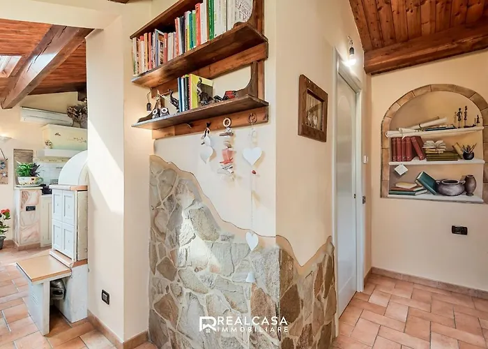 La Dimora Dipinta Appartement