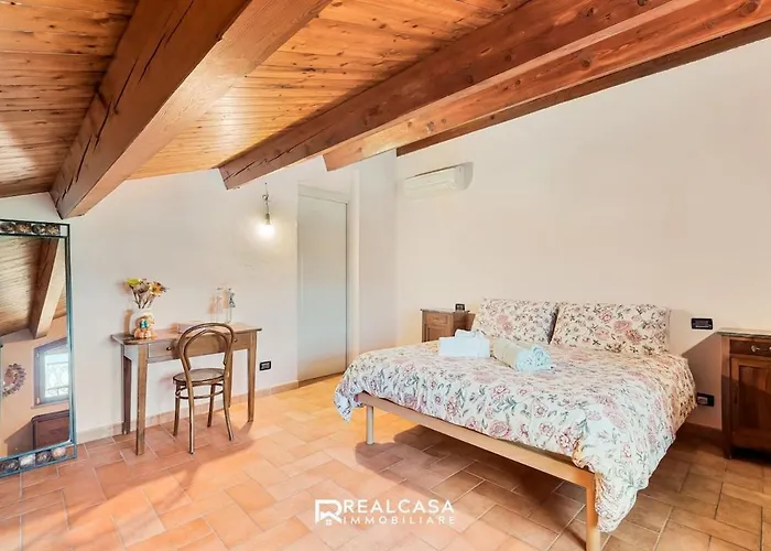 La Dimora Dipinta Appartement