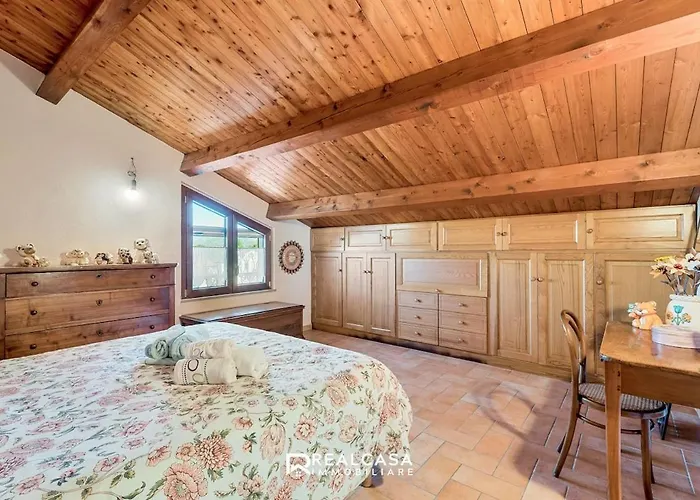 Apartamento La Dimora Dipinta *