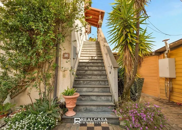 La Dimora Dipinta Appartement